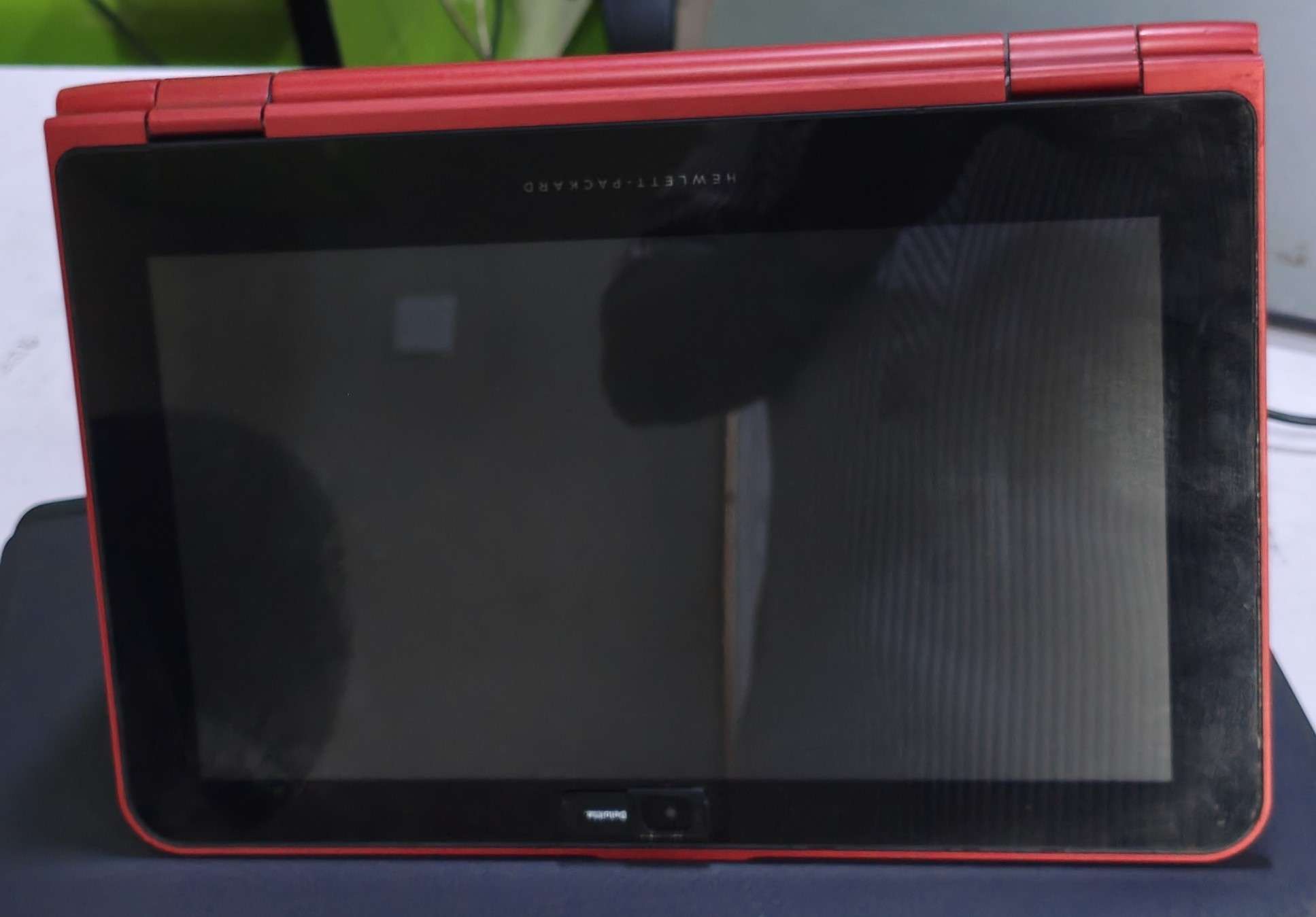 HP Probook x360