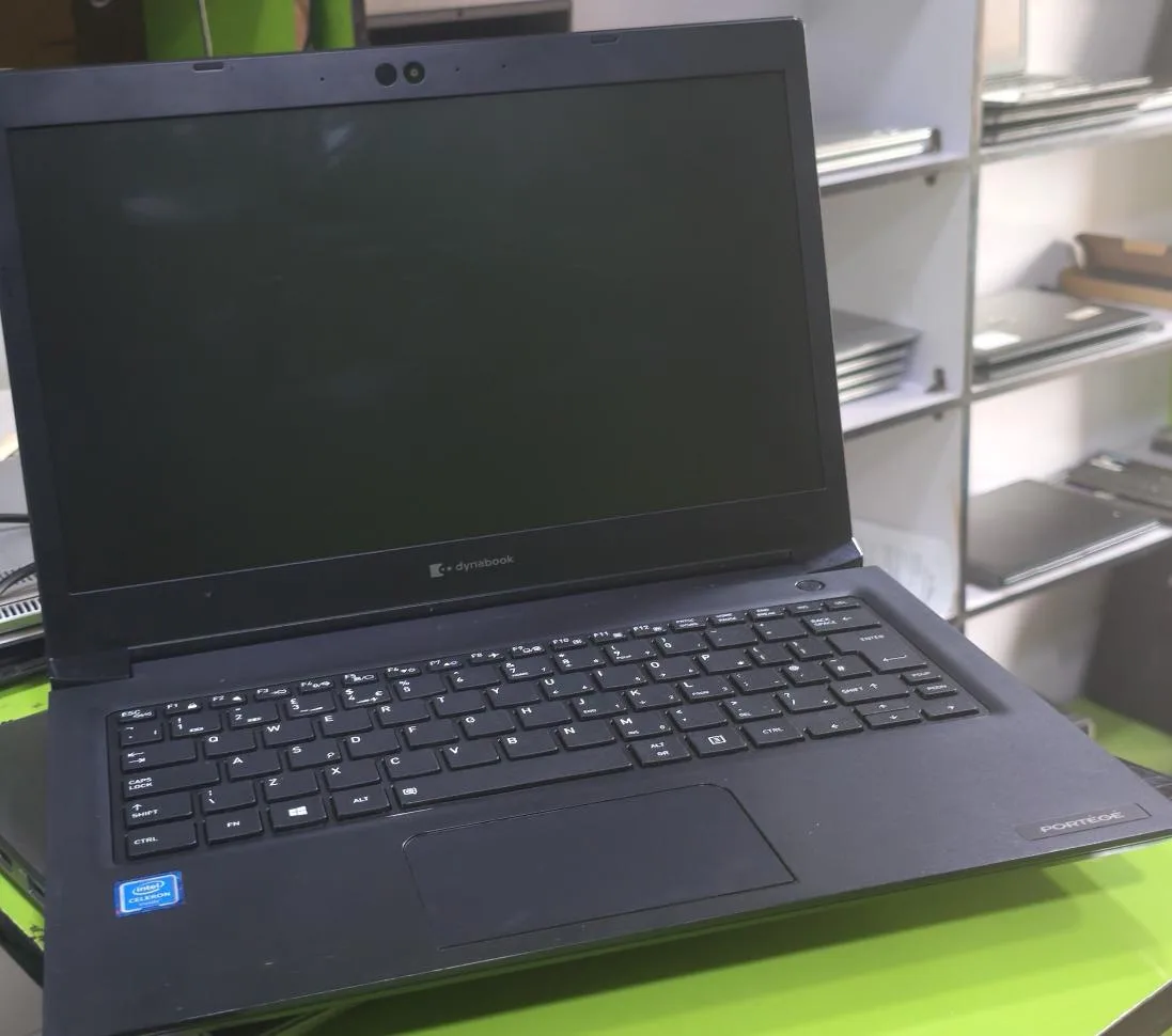 Toshiba Portege