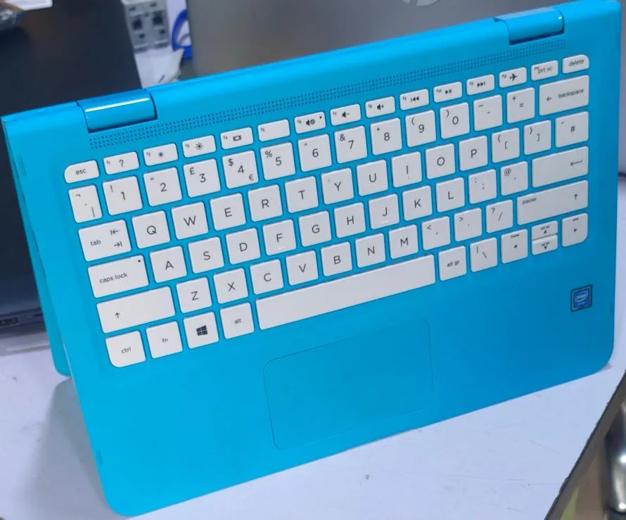 HP Laptop
