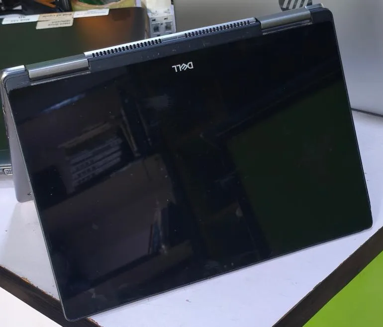 Dell inspiron 13