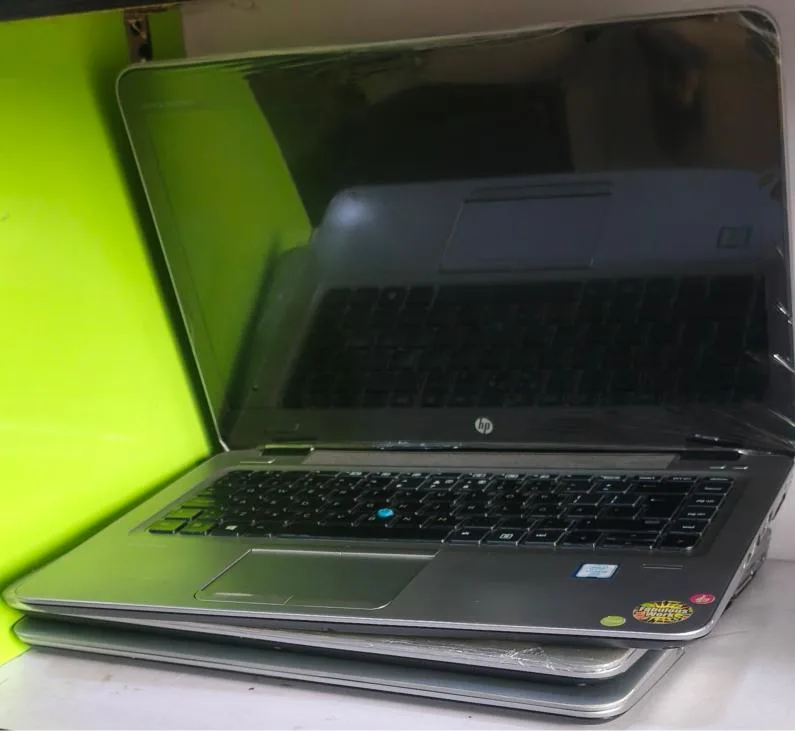 Dell 840 G3 Elitebook