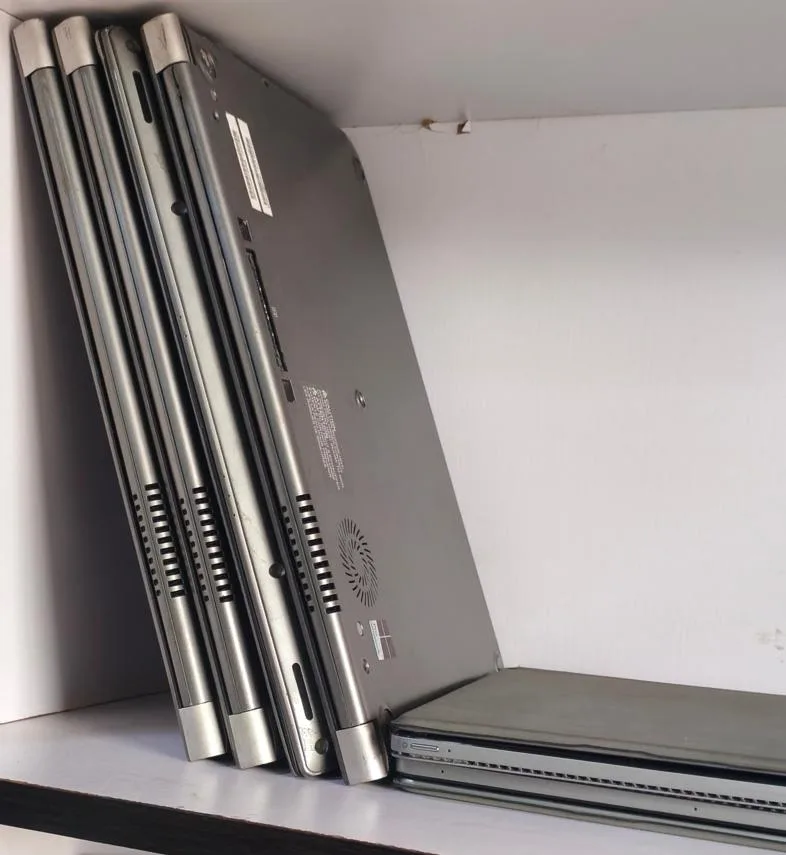 Additional view of Toshiba Portege Z930-136