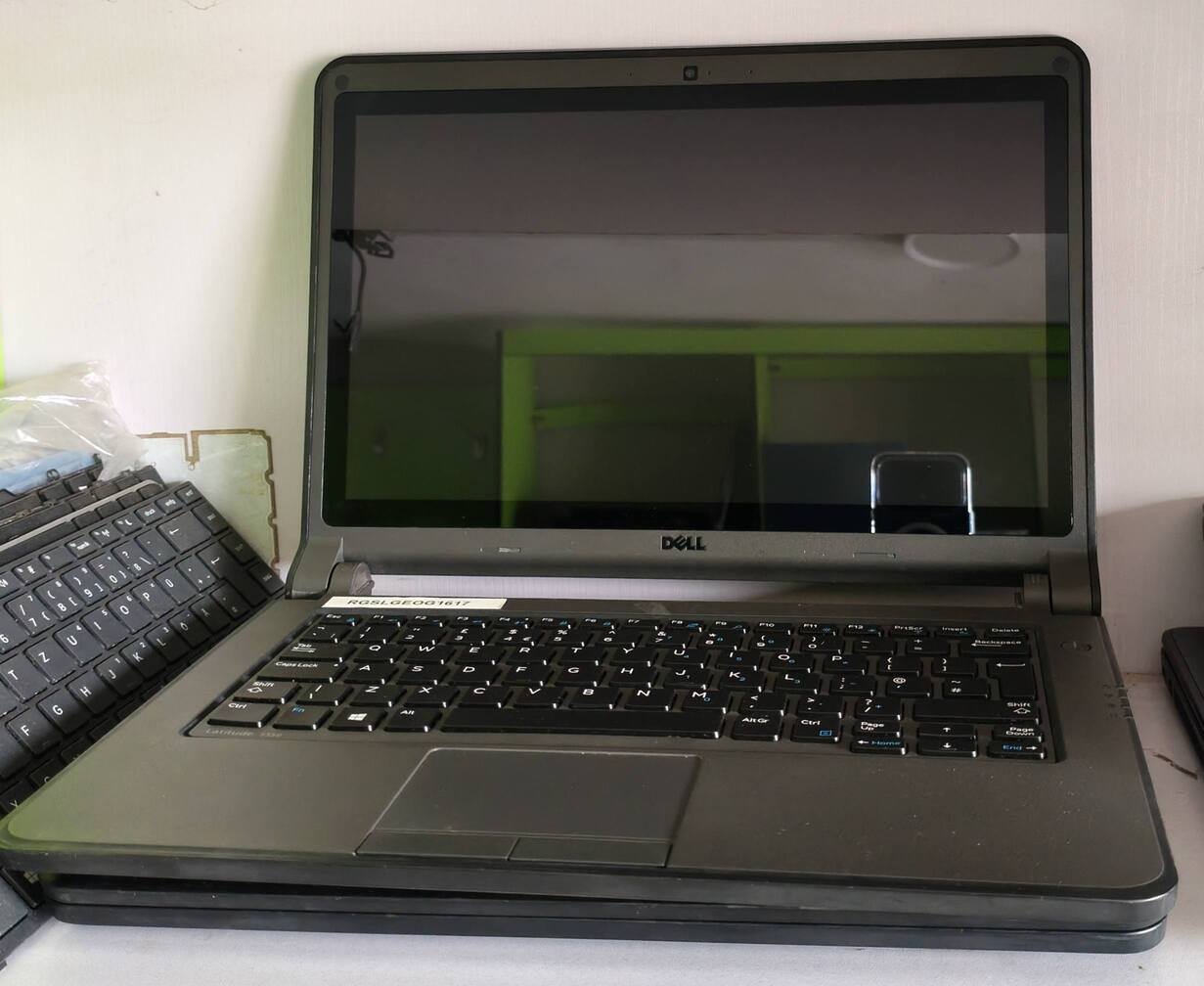 Dell Latitude